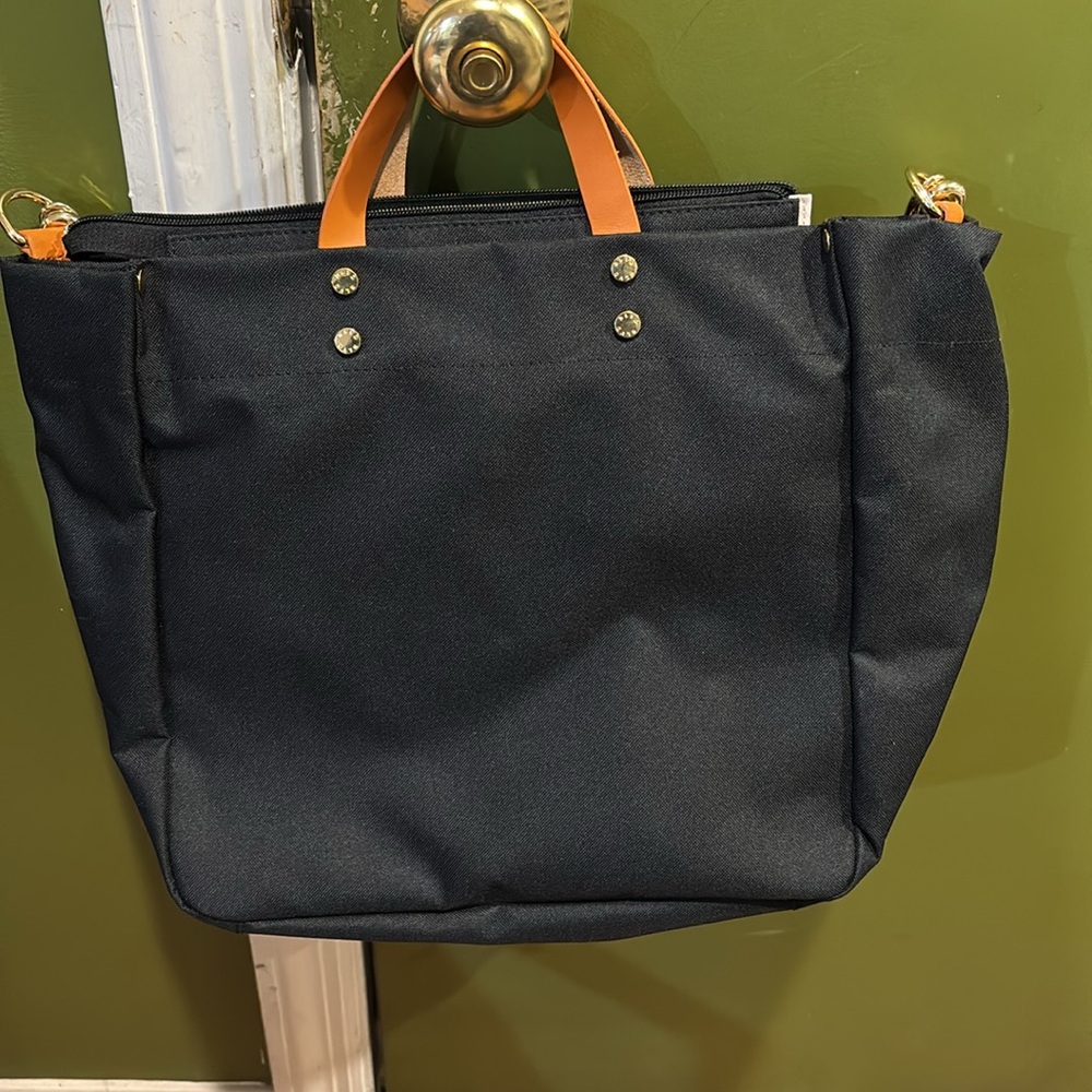 Boulevard tote bag - Picture 3 of 9